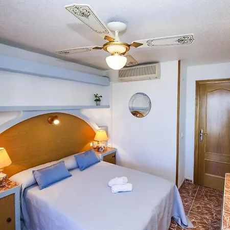 Apartment Bell Planetcostadorada La Pineda