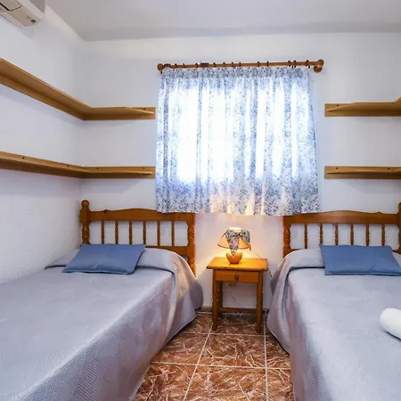 Bell Planetcostadorada Apartment