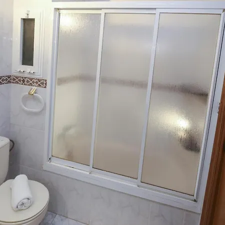 Bell Planetcostadorada Apartment