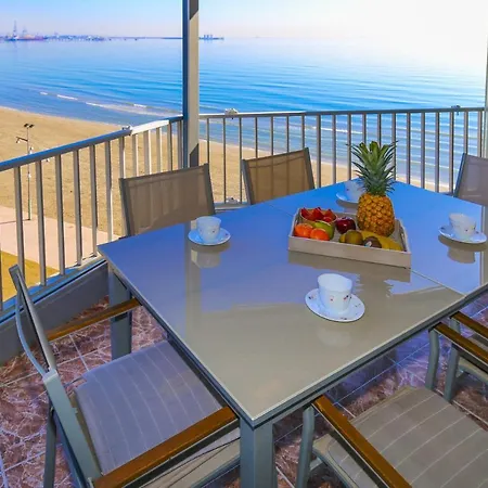 Bell Planetcostadorada Appartement