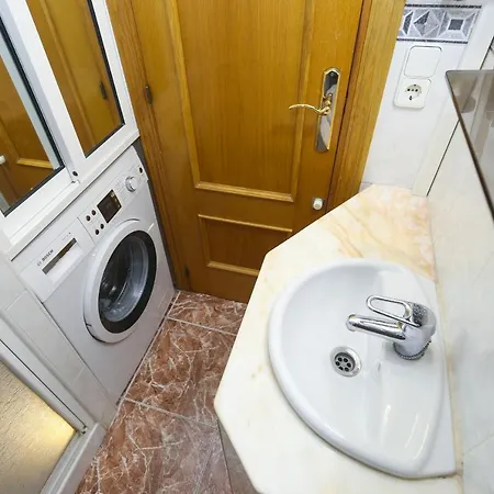 Appartement Bell Planetcostadorada La Pineda