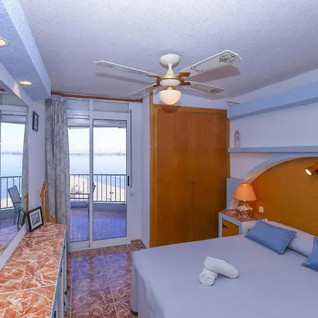 Bell Planetcostadorada Appartement La Pineda