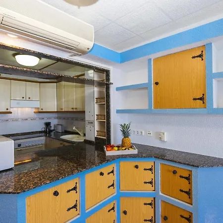 Appartement Bell Planetcostadorada