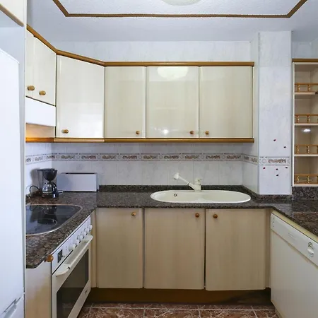 Appartement Bell Planetcostadorada