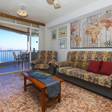 Appartement Bell Planetcostadorada