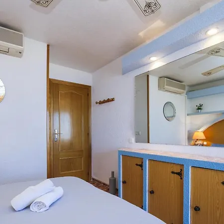 Appartement Bell Planetcostadorada *