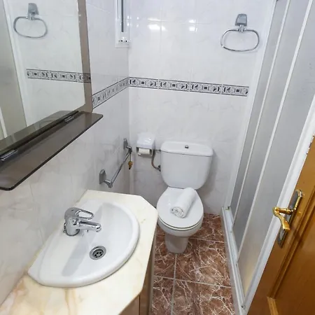 Appartement Bell Planetcostadorada *